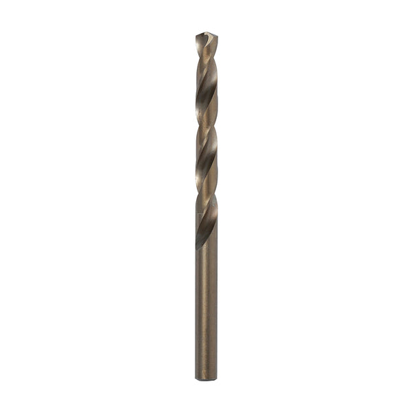TIMCO Ground Jobber Drills - Cobalt M35 - 6.0mm
