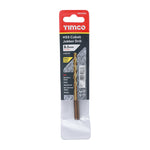 TIMCO Ground Jobber Drills - Cobalt M35 - 8.5mm