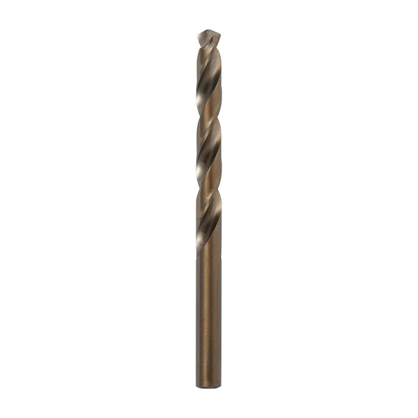 TIMCO Ground Jobber Drills - Cobalt M35 - 9.0mm