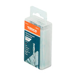 TIMCO Ground Jobber Drills HSS M2 - 4.1mm