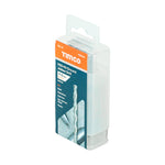 TIMCO Ground Jobber Drills HSS M2 - 4.9mm