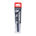 TIMCO Roll Forged Jobber Drills HSS - 12.0mm