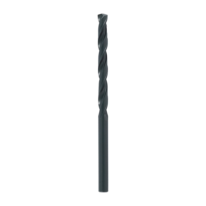 TIMCO Roll Forged Jobber Drills HSS - 4.5mm