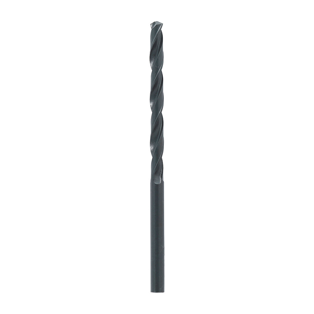 TIMCO Roll Forged Jobber Drills HSS - 4.0mm