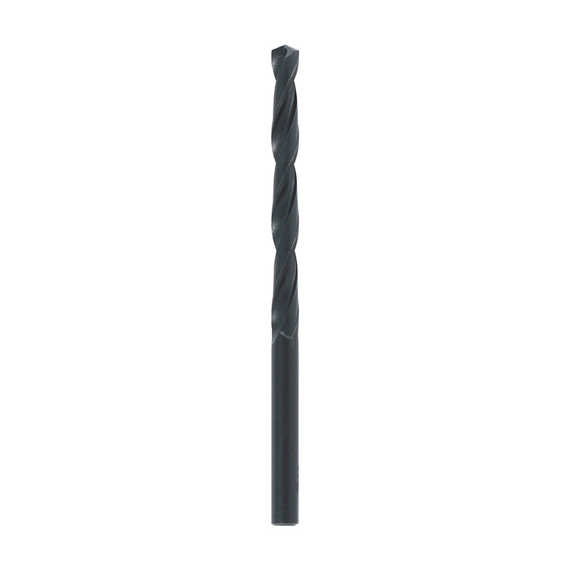TIMCO Roll Forged Jobber Drills HSS - 5.0mm