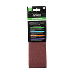 TIMCO Sanding Belts 40 Grit Red - 75 x 533mm