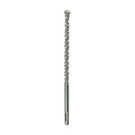 Durable SDS Plus hammer drill bit 12.0 x 210 designed for fast, precise drilling in masonry, concrete, and stone.
