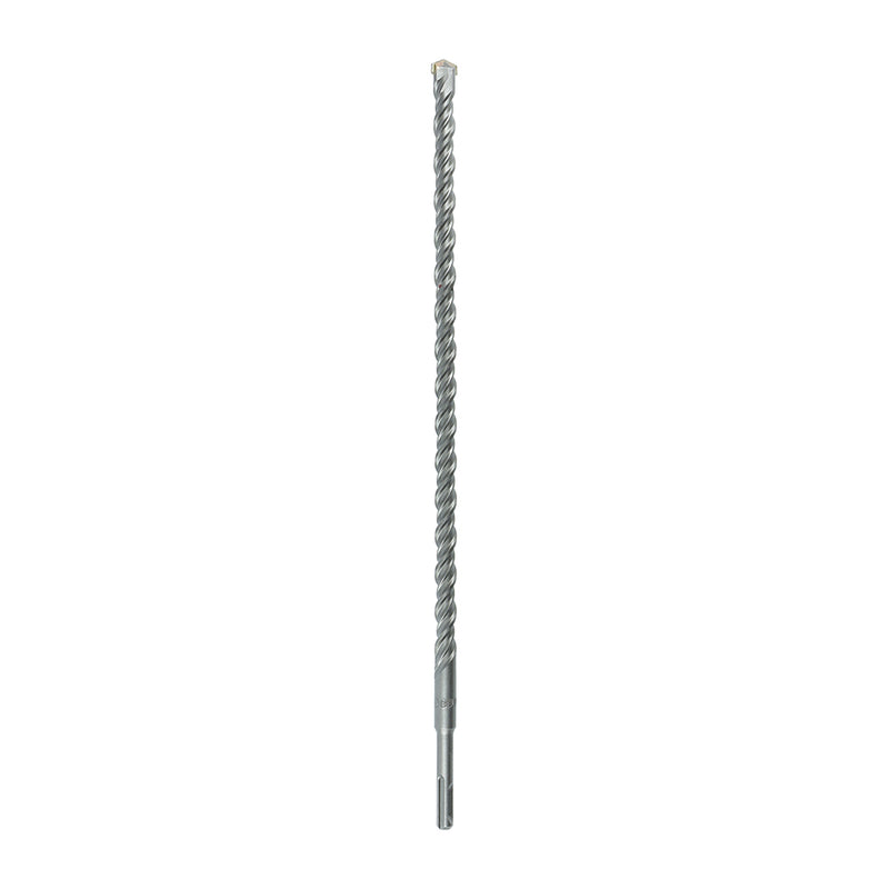 TIMCO SDS Plus Hammer Bits - 16.0 x 450