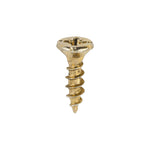 Velocity premium gold multi-use woodscrews designed for fast installation and strong hold in timber, boards, and mixed materials.