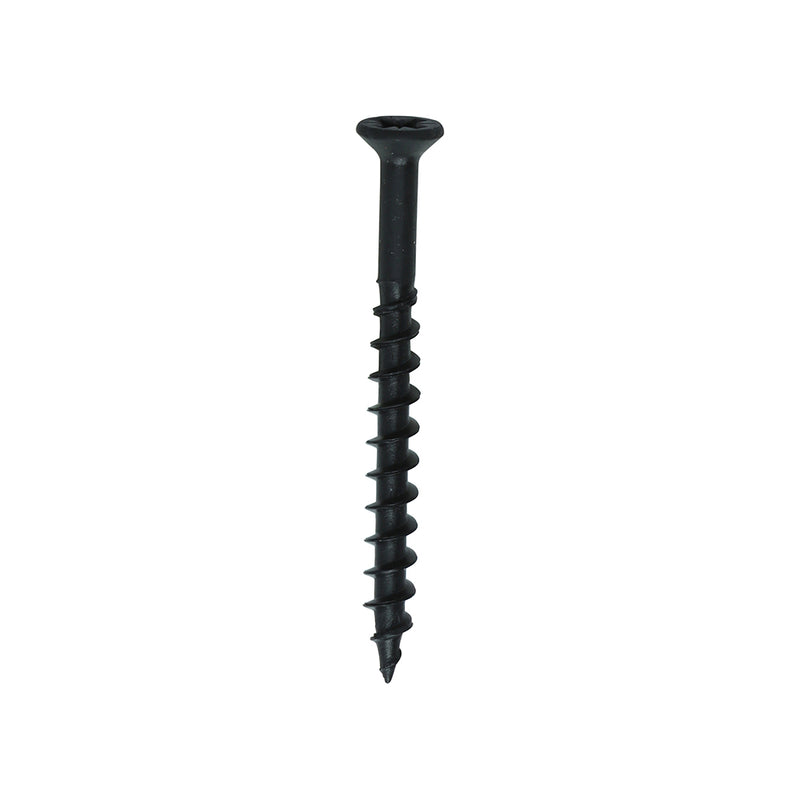 TIMCO Carcass Screws - 4.0 x 45