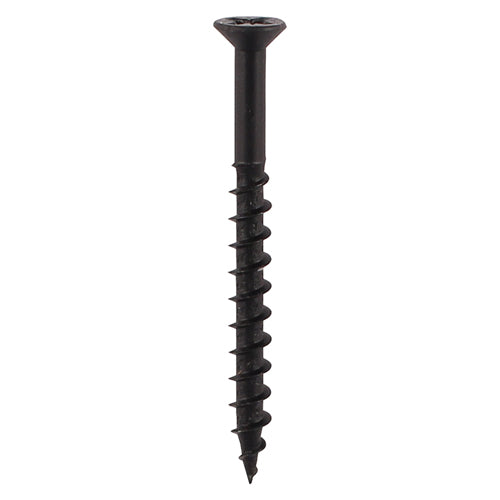 TIMCO Carcass Screws - 4.0 x 33