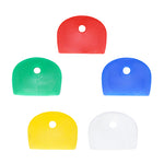 TIMCO Coloured Key Caps - Mixed Colours