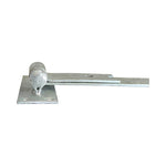 TIMCO Straight Band & Hook On Plates Hinges Hot Dipped Galvanised - 400mm