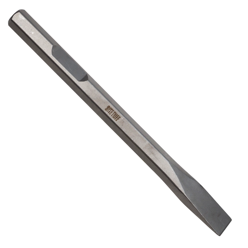 ST-GSH27 33mm Narrow Chisel 400mm O/L