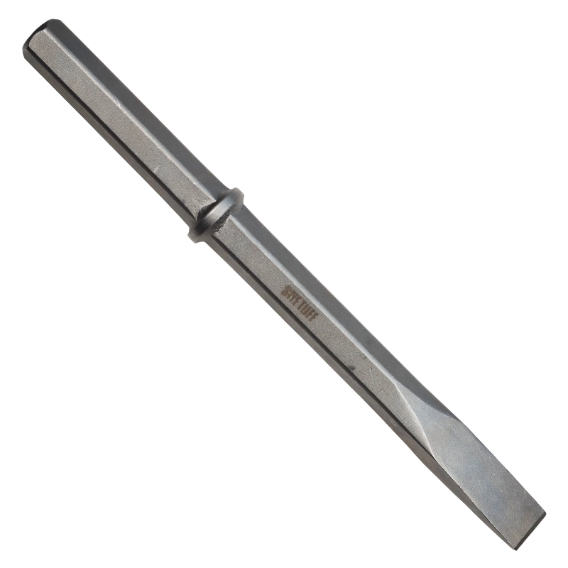 ST-HEX32 32 x 160mm ( 1-1/4" ) Hex Shank Chisel