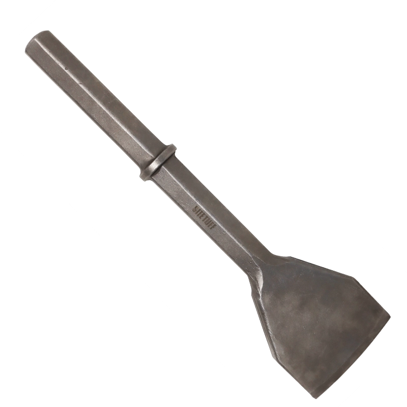 ST-HEX32 32 x 160mm ( 1-1/4" ) Hex Shank 115mm Tarmac Cutter