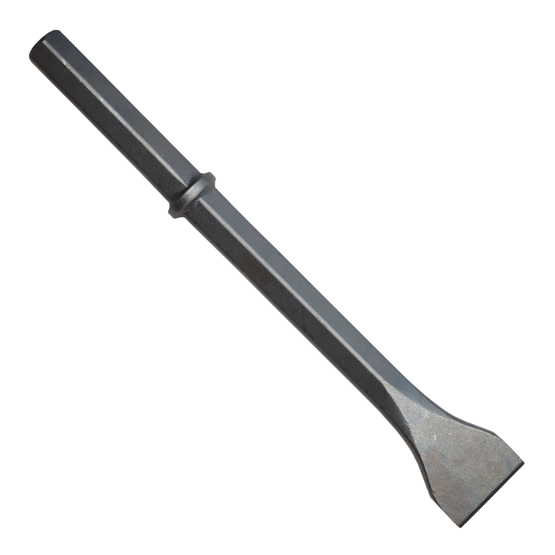 ST-HEX32 32 x 160mm ( 1-1/4" ) Hex Shank 75mm Chisel