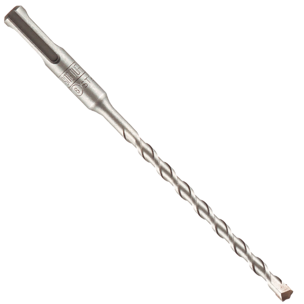 ST-SDSP 10 x 210mm ST2 2-Cutter SDS-Plus Drills (Pack of 10)