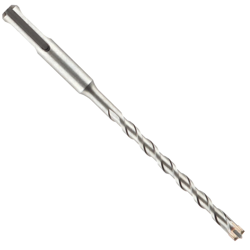 ST-SDSP 7.0X260MM ST4 4-CUTTER SDS-PLUS DRILL BIT