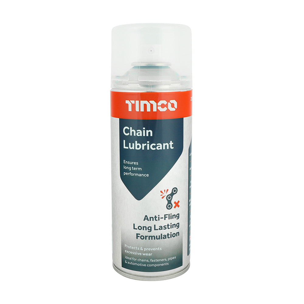 TIMCO Chain Lubricant - 380ml