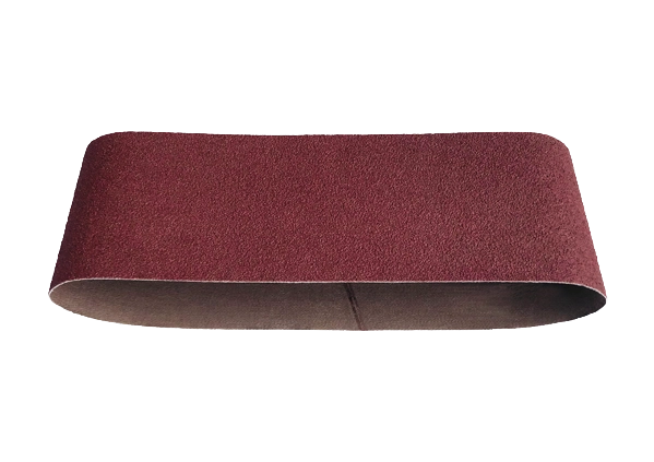 P5-SB Sanding Belt 100 x 610 P24 (Box of 5)