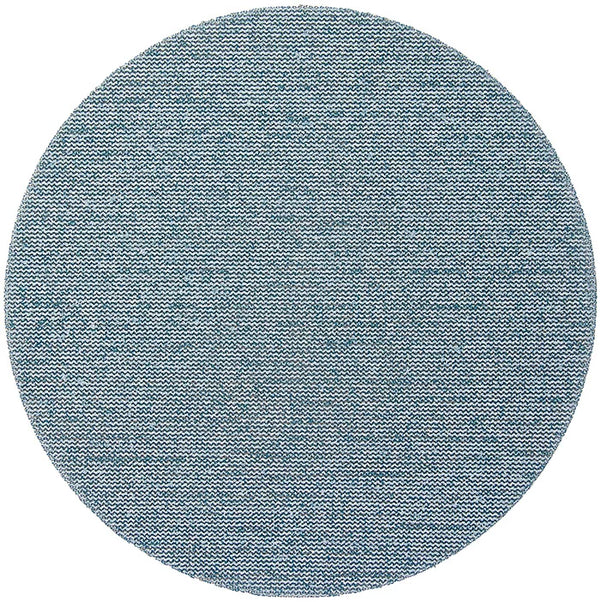 P6-DWM (PKT 5) 225 P120 H&L MESH DRYWALL SANDING DISC