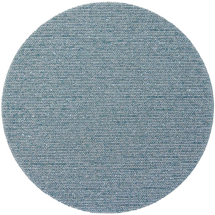 P6-DWM (PKT 5) 225 P100 H&L MESH DRYWALL SANDING DISC